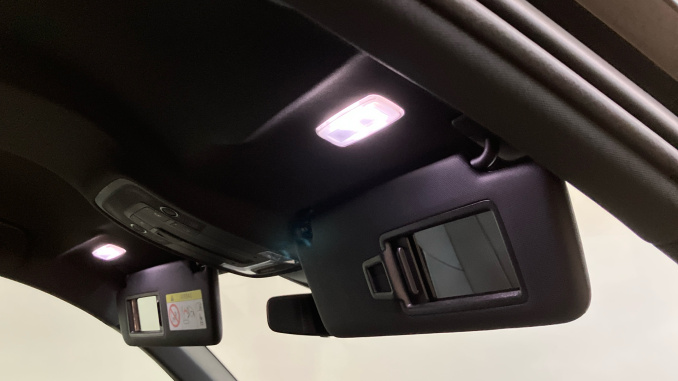 Audi A1 25 TFSI S Line 5dr Petrol Hatchback - Image 37
